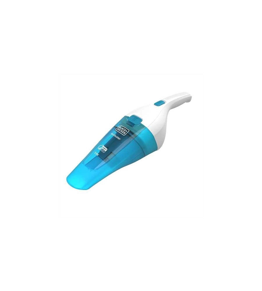 ASPIRABRICIOLE "WDC115WA5.4W" BLACK&DECKER, 3,6V